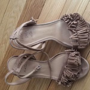 Banana Republic Heels